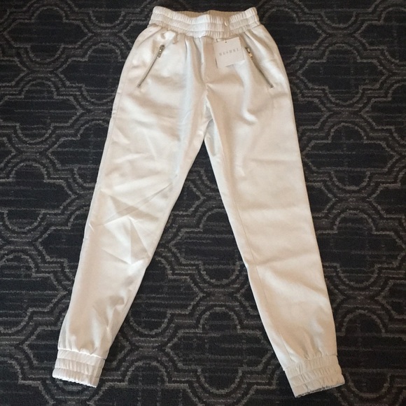 Meshki | Pants \u0026 Jumpsuits | Faux 
